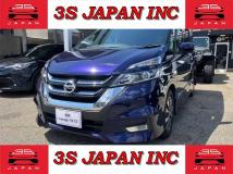 2017 Nissan Serena