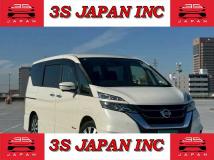 2016 Nissan Serena