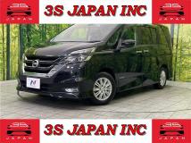 2017 Nissan Serena