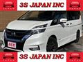 2019 Nissan Serena