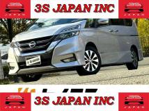 2016 Nissan Serena