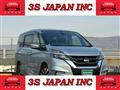 2018 Nissan Serena