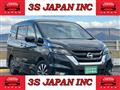 2016 Nissan Serena