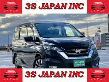 2018 Nissan Serena