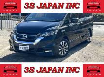 2017 Nissan Serena