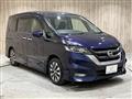 2016 Nissan Serena