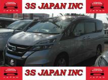 2016 Nissan Serena