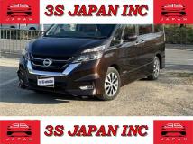 2017 Nissan Serena
