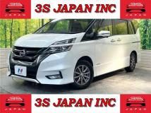 2018 Nissan Serena
