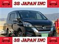 2018 Nissan Serena