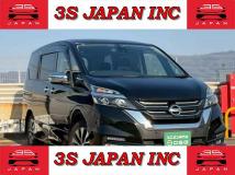2018 Nissan Serena