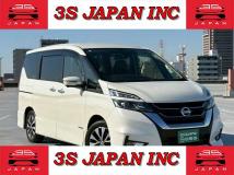 2018 Nissan Serena