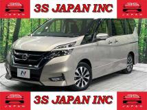 2018 Nissan Serena