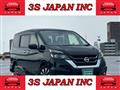 2018 Nissan Serena