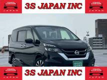 2018 Nissan Serena