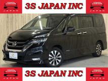2018 Nissan Serena
