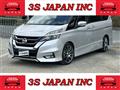 2016 Nissan Serena