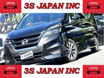 2016 Nissan Serena