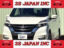 2017 Nissan Serena