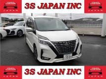2019 Nissan Serena