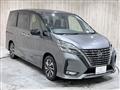 2020 Nissan Serena