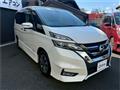 2016 Nissan Serena