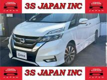 2016 Nissan Serena