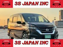 2016 Nissan Serena
