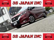 2017 Nissan Serena