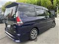 2016 Nissan Serena