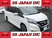 2016 Nissan Serena