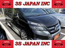 2017 Nissan Serena