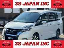 2017 Nissan Serena