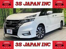 2017 Nissan Serena