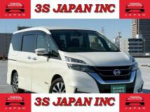 2017 Nissan Serena