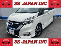 2018 Nissan Serena