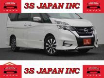 2019 Nissan Serena