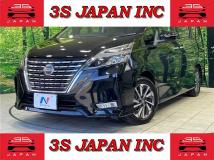 2019 Nissan Serena
