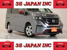 2018 Nissan Serena