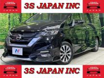 2016 Nissan Serena