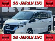 2016 Nissan Serena