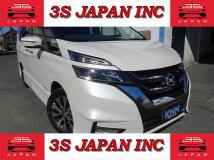 2017 Nissan Serena