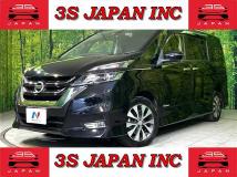 2018 Nissan Serena