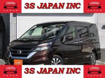 2016 Nissan Serena