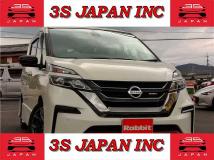 2018 Nissan Serena