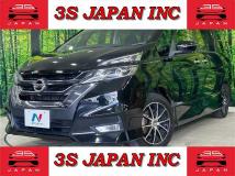 2017 Nissan Serena