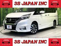 2017 Nissan Serena