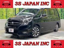 2018 Nissan Serena