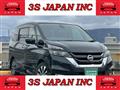 2018 Nissan Serena