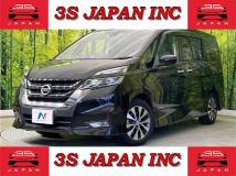 2019 Nissan Serena